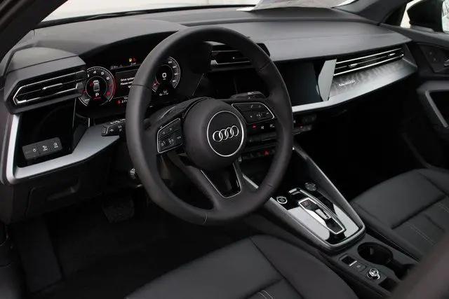 2026 Audi A3 Premium 40 TFSI quattro S tronic
