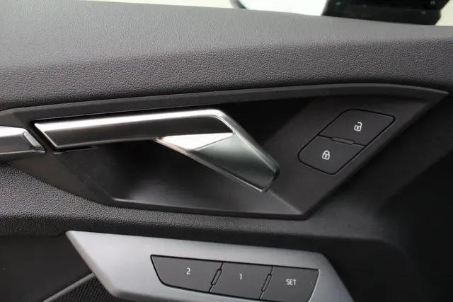 2026 Audi A3 Premium 40 TFSI quattro S tronic