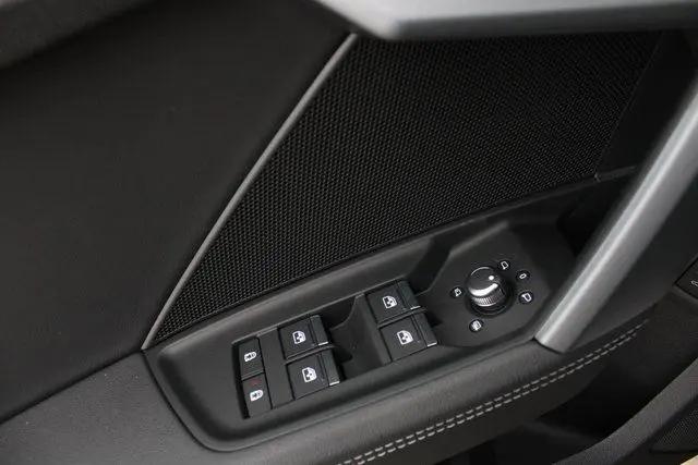 2026 Audi A3 Premium 40 TFSI quattro S tronic