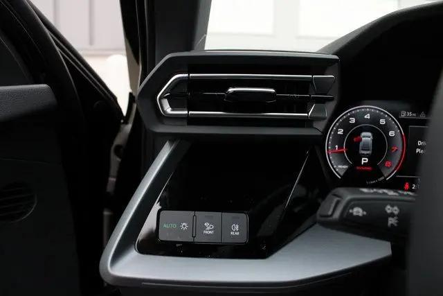 2026 Audi A3 Premium 40 TFSI quattro S tronic