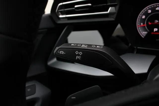 2026 Audi A3 Premium 40 TFSI quattro S tronic