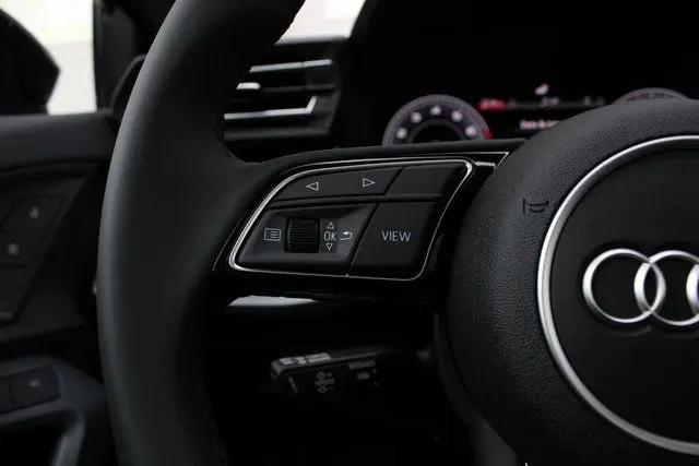 2026 Audi A3 Premium 40 TFSI quattro S tronic