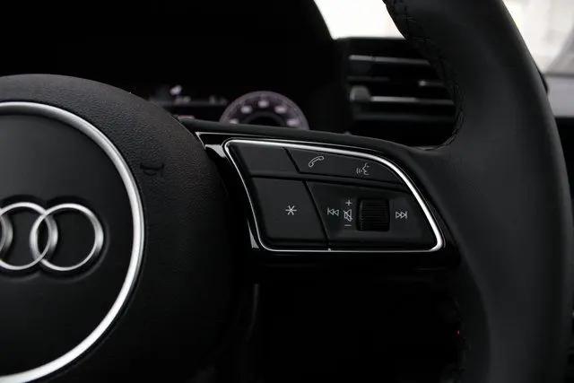 2026 Audi A3 Premium 40 TFSI quattro S tronic