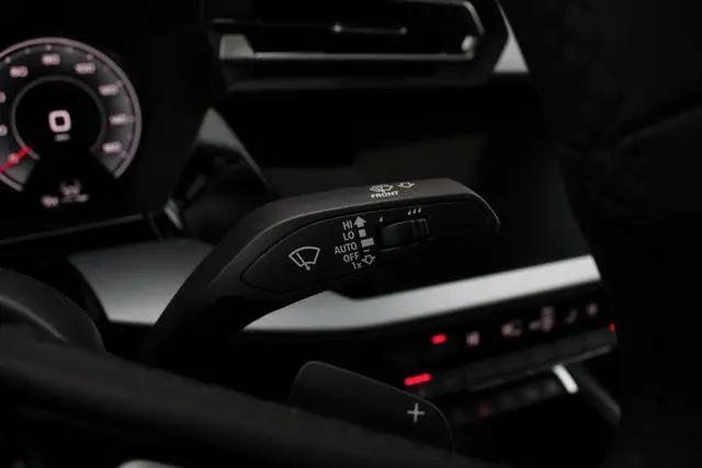 2026 Audi A3 Premium 40 TFSI quattro S tronic