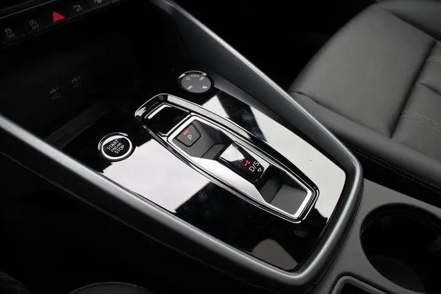 2026 Audi A3 Premium 40 TFSI quattro S tronic