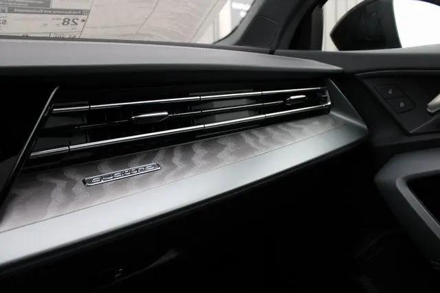 2026 Audi A3 Premium 40 TFSI quattro S tronic