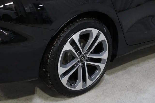 2026 Audi A3 Premium 40 TFSI quattro S tronic