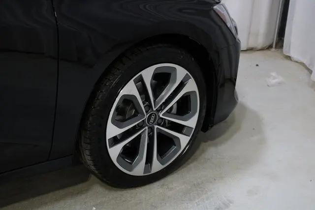 2026 Audi A3 Premium 40 TFSI quattro S tronic