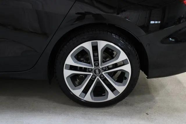 2026 Audi A3 Premium 40 TFSI quattro S tronic