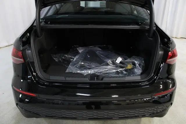 2026 Audi A3 Premium 40 TFSI quattro S tronic