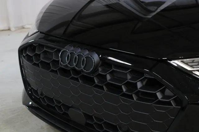 2026 Audi A3 Premium 40 TFSI quattro S tronic