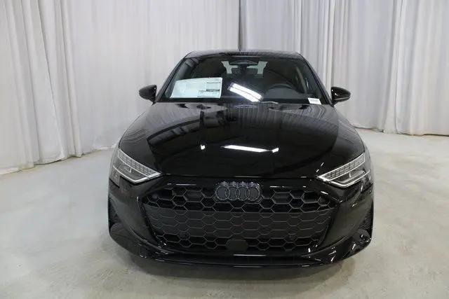 2026 Audi A3 Premium 40 TFSI quattro S tronic