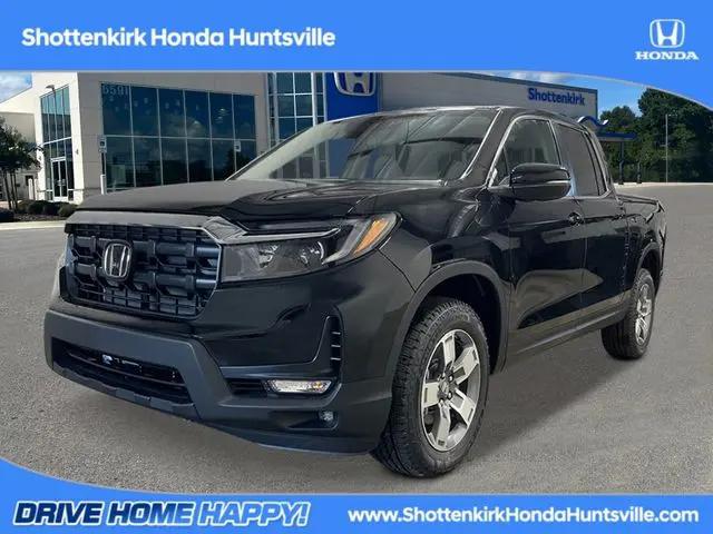 2026 Honda Ridgeline RTL for sale in Huntsville, AL