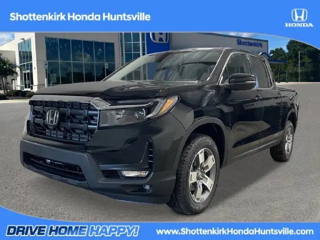 2026 Honda Ridgeline RTL for sale in Huntsville, AL