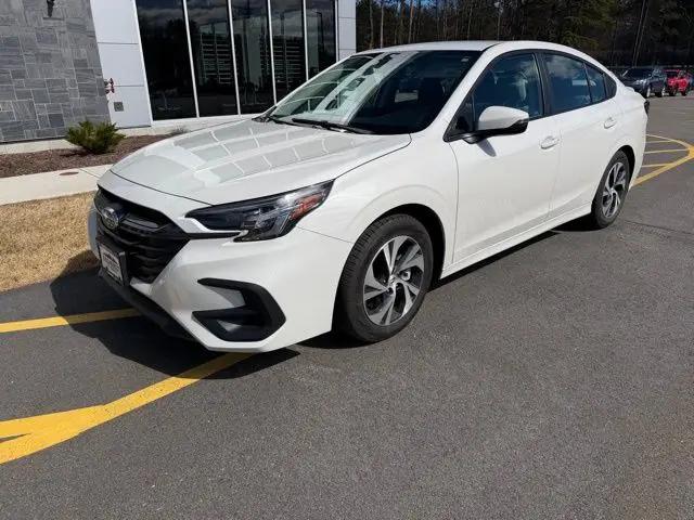 2025 Subaru Legacy Premium for sale in Amherst, NH