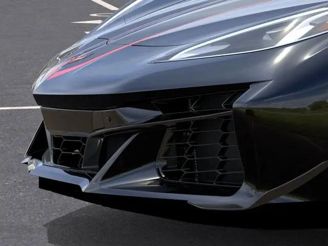 2026 Chevrolet Corvette Z06 Coupe, 3LZ, RWD