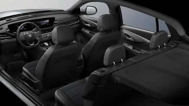 2026 Buick NV Preferred FWD