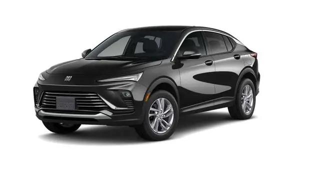 2026 Buick NV Preferred FWD