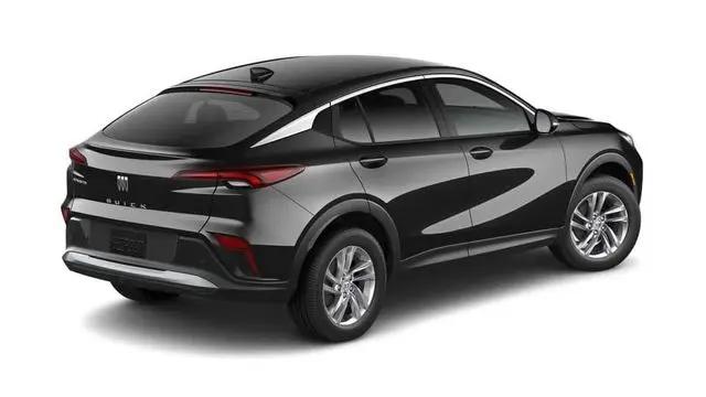 2026 Buick NV Preferred FWD