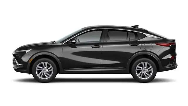2026 Buick NV Preferred FWD