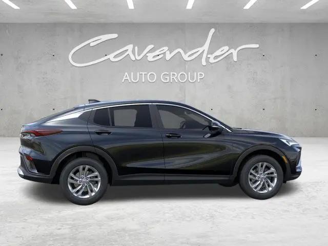 2026 Buick NV Preferred FWD