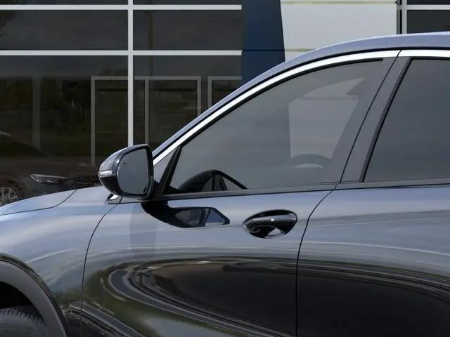 2026 Buick NV Preferred FWD