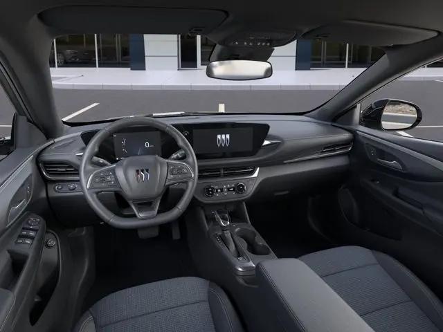 2026 Buick NV Preferred FWD