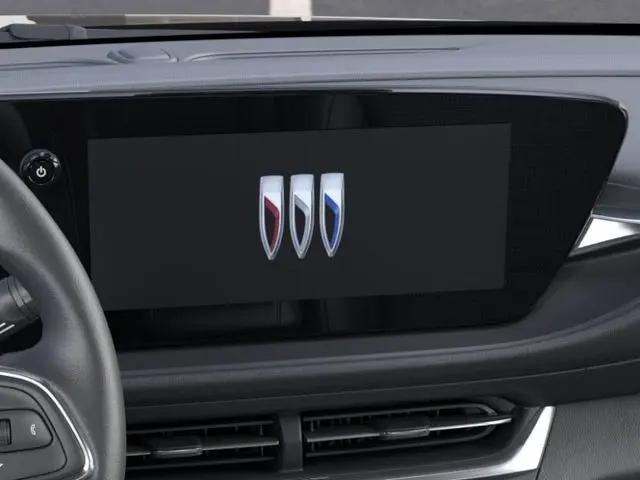 2026 Buick NV Preferred FWD