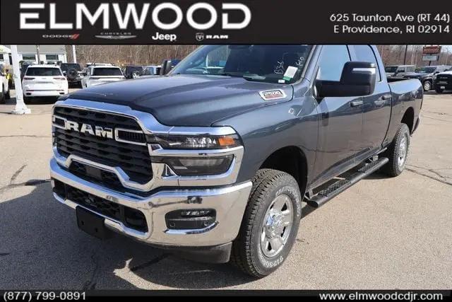 2026 Ram 2500 Tradesman Crew Cab 4x4 6'4" Box for sale in E. Providence, RI