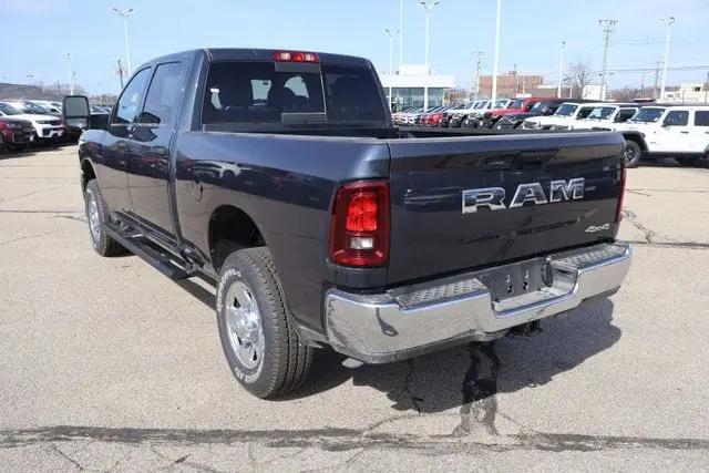 2026 Ram 2500 Tradesman Crew Cab 4x4 64 Box