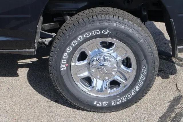2026 Ram 2500 Tradesman Crew Cab 4x4 64 Box