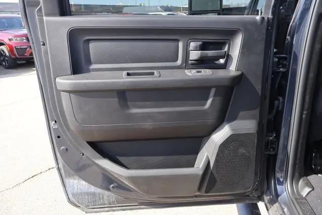 2026 Ram 2500 Tradesman Crew Cab 4x4 64 Box