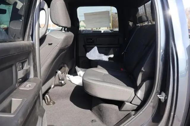 2026 Ram 2500 Tradesman Crew Cab 4x4 64 Box