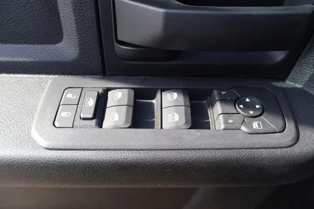 2026 Ram 2500 Tradesman Crew Cab 4x4 64 Box