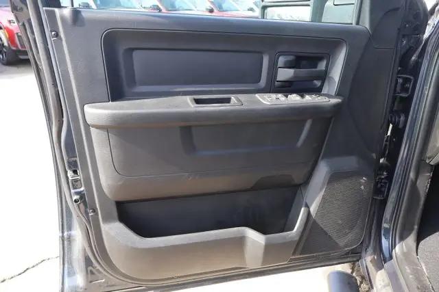 2026 Ram 2500 Tradesman Crew Cab 4x4 64 Box