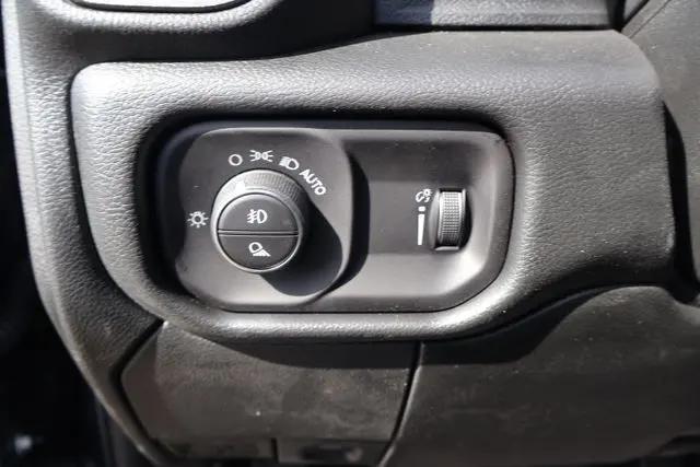 2026 Ram 2500 Tradesman Crew Cab 4x4 64 Box