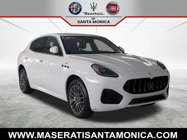 2023 Maserati Grecale GT for sale in Santa Monica, CA