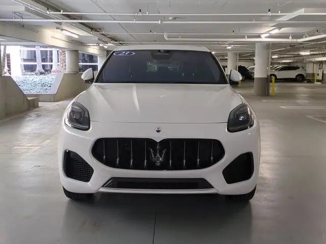 2023 Maserati Grecale GT