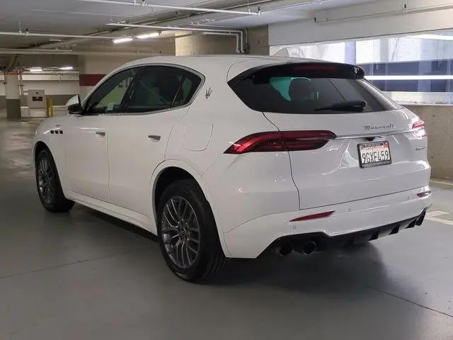 2023 Maserati Grecale GT