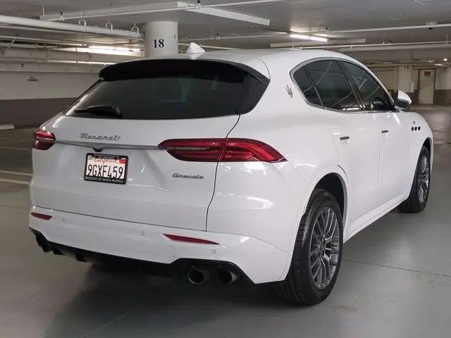 2023 Maserati Grecale GT