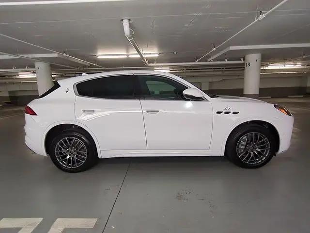 2023 Maserati Grecale GT