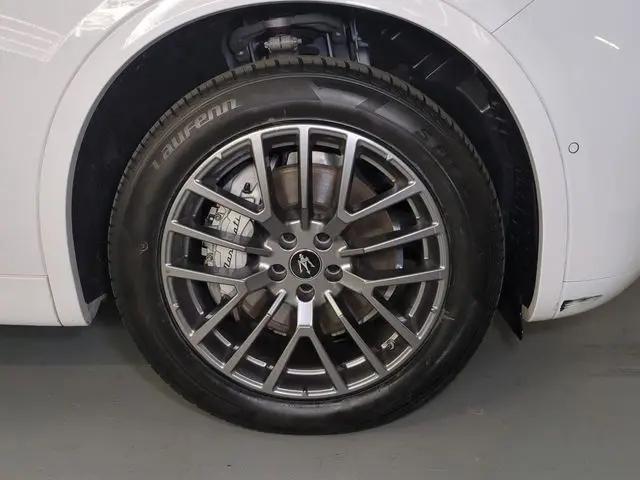 2023 Maserati Grecale GT