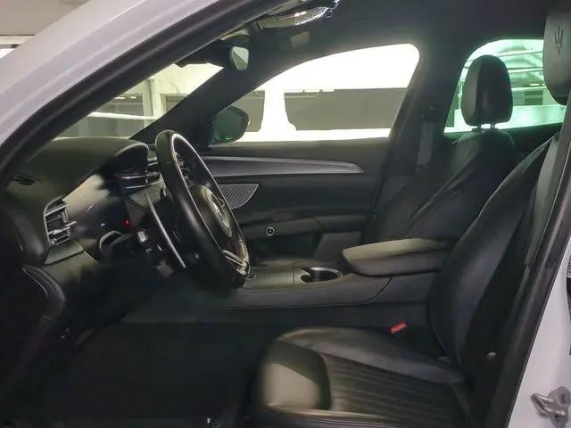 2023 Maserati Grecale GT
