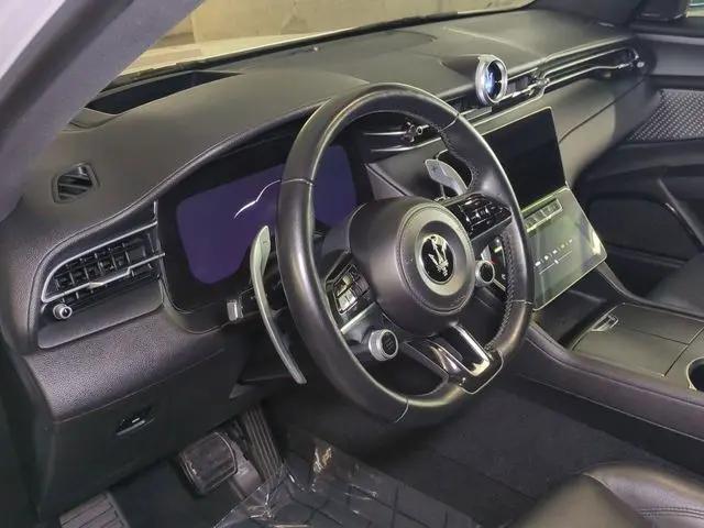 2023 Maserati Grecale GT