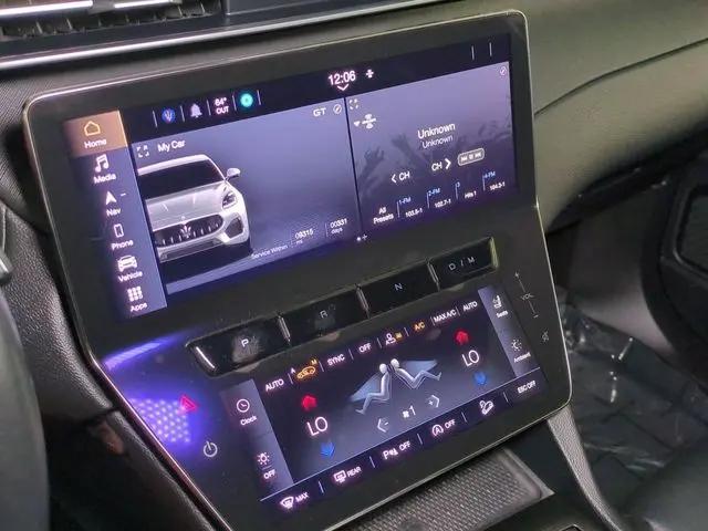 2023 Maserati Grecale GT