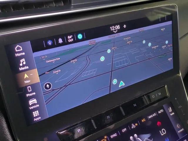 2023 Maserati Grecale GT