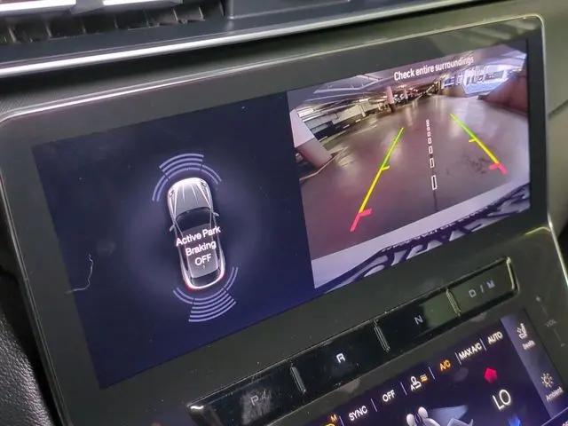 2023 Maserati Grecale GT
