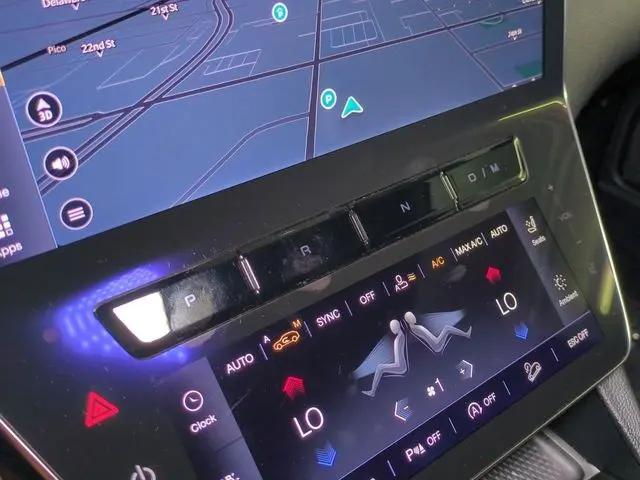 2023 Maserati Grecale GT