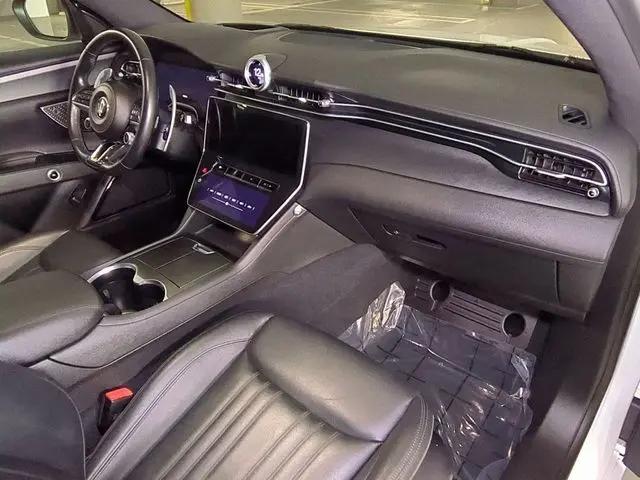 2023 Maserati Grecale GT