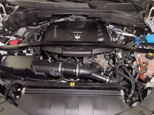 2023 Maserati Grecale GT